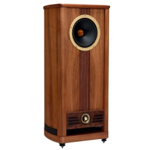 Fyne Audio - Vintage Ten Standlautsprecher