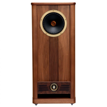 Fyne Audio - Vintage Ten Standlautsprecher