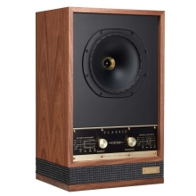 Fyne Audio - Vintage Classic VII SM Kompaktlautsprecher