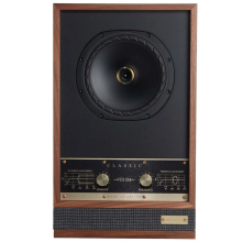 Fyne Audio - Vintage Classic VII SM Kompaktlautsprecher