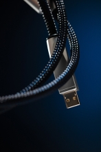 Siltech - Classic Legend 880 USB USB-Kabel