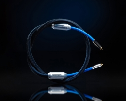 Siltech - Classic Legend 880D Digital-Interconnect Kabel