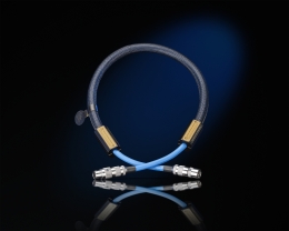 Siltech - Royal Single Crown Interconnect Kabel