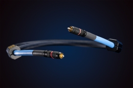Siltech - Royal Single Crown Interconnect Kabel