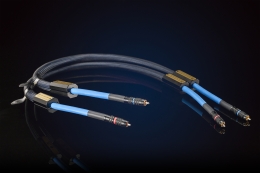 Siltech - Royal Single Crown Interconnect Kabel