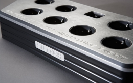 Siltech - Octopus Signature Eight Double Crown