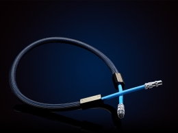Siltech - Royal Double Crown Interconnect Kabel