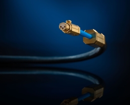 Siltech - Royal Triple Crown Interconnect Kabel