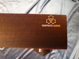 Graphite Audio - Classic 100 Isolation Platform