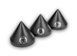 Graphite Audio - IC-35 Isolation Cones