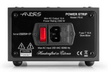 Audes - PS-6 Steckdosenleiste