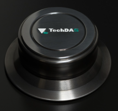 TechDas - Disc Stabilizer Ultimate Tungsten