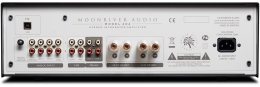 Moonriver Audio - 404 Vollverstärker