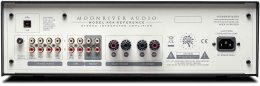Moonriver Audio - 404 Reference Vollverstärker