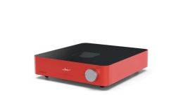 Fezz Audio - Equinox D/A-Wandler