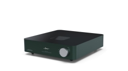 Fezz Audio - Equinox D/A-Wandler