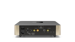 Fezz Audio - Equinox D/A-Wandler