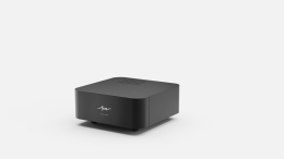 Fezz Audio - Gaia Mini Phono-Vorstufe MM und MC