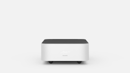 Fezz Audio - Gaia Mini Phono-Vorstufe MM und MC