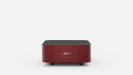 Fezz Audio - Gaia Mini Phono-Vorstufe MM und MC