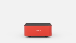 Fezz Audio - Gaia Mini Phono-Vorstufe MM und MC