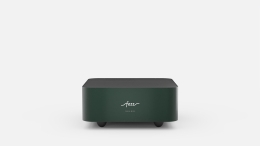 Fezz Audio - Gaia Mini Phono-Vorstufe MM und MC
