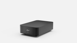 Fezz Audio - Gaia Phonovorstufe MM und MC