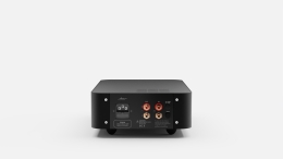 Fezz Audio - Gaia Phonovorstufe MM und MC
