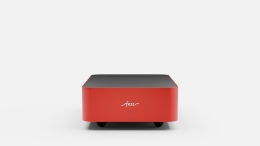 Fezz Audio - Gaia Phonovorstufe MM und MC
