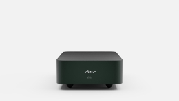 Fezz Audio - Gaia Phonovorstufe MM und MC
