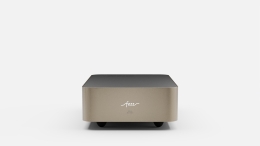Fezz Audio - Gaia Phonovorstufe MM und MC
