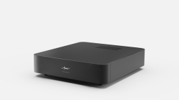 Fezz Audio - Gratia Phono-Vorstufe MM und MC
