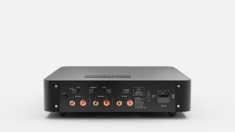 Fezz Audio - Gratia Phono-Vorstufe MM und MC
