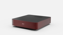 Fezz Audio - Gratia Phono-Vorstufe MM und MC