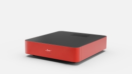 Fezz Audio - Gratia Phono-Vorstufe MM und MC