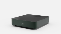 Fezz Audio - Gratia Phono-Vorstufe MM und MC