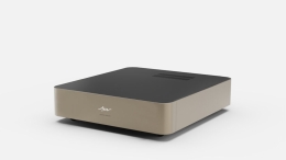 Fezz Audio - Gratia Phono-Vorstufe MM und MC