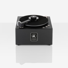 Clearaudio - Smart Matrix Silent Plattenwaschmaschine