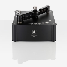 Clearaudio - Double Matrix Professional Sonic Plattenwaschmaschine
