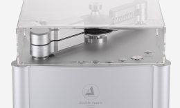 Clearaudio - Double Matrix Professional Sonic Plattenwaschmaschine