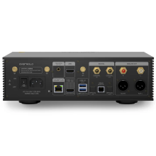 Eversolo - DMP-A6 Gen 2 Digital Media-Player