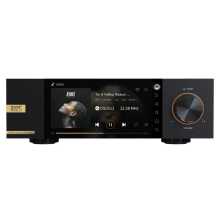 Eversolo - DMP-A6 Master Edition Gen 2 Media-Player