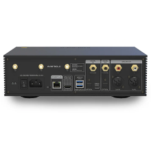 Eversolo - DMP-A6 Master Edition Gen 2 Media-Player