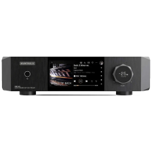 Eversolo - DMP-A10 Media-Player
