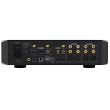 Eversolo - DMP-A10 Media-Player