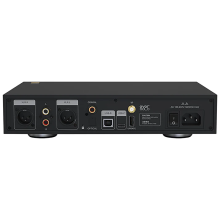 Eversolo - DAC-Z8 D/A-Wandler