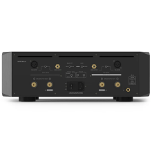 Eversolo - AMP-F10 Stereo-Endstufe
