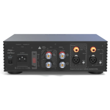 Eversolo - AMP-F2 Stereo-Endstufe