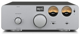 SPL - Elector Vorverstärker