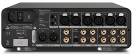 SPL - Elector Vorverstärker